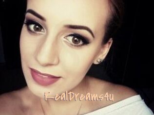 RealDreams4u
