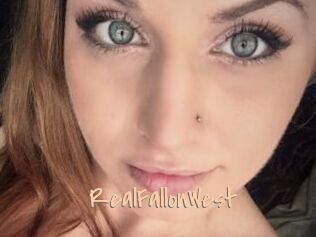 RealFallonWest