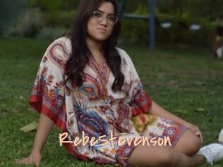 RebeStevenson