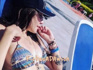 RebecaDawson