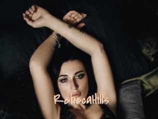 RebecaHills