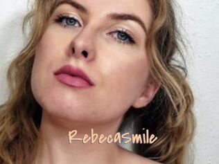 RebecaSmile Salopes de 18 ans