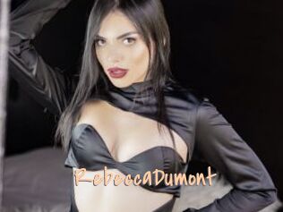 RebeccaDumont
