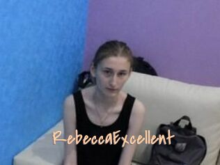 RebeccaExcellent