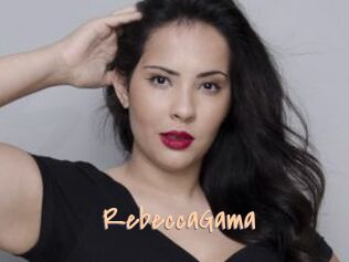 RebeccaGama
