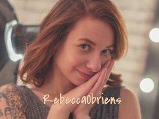 RebeccaObriens