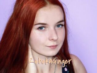 RebekaGinger