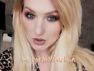 RebekahMikaelson