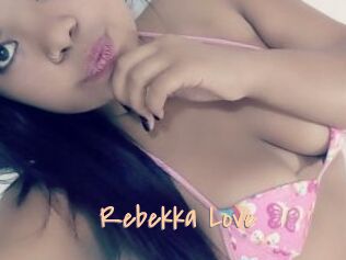 Rebekka_Love