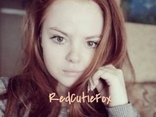 RedCutieFox