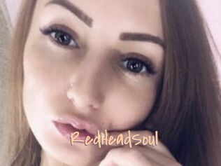 RedHeadSoul