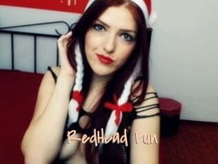 RedHead_Fun