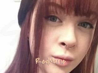 RedMarie