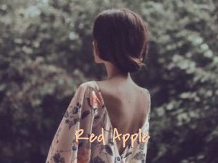 Red_Apple