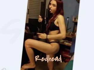 Redhead