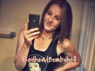 RedheadBombshell