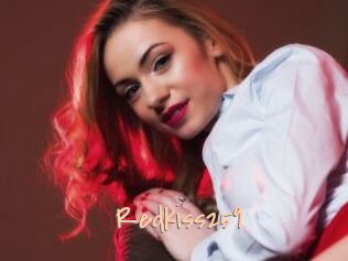 Redkiss259