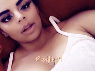 Redlily29