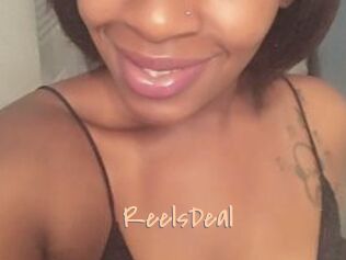 ReelsDeal