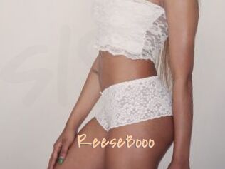 ReeseBooo