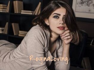 ReginaLoving