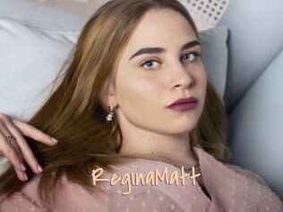 ReginaMatt