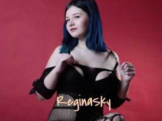 ReginaSky