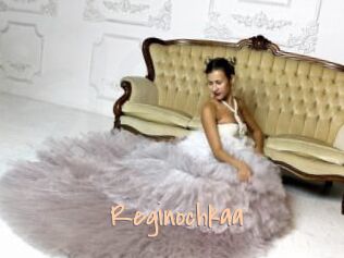 Reginochkaa