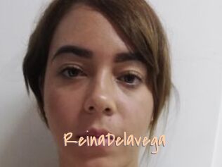 ReinaDelavega Salopes de 18 ans