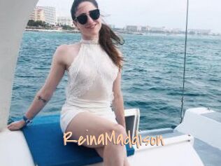 ReinaMaddison