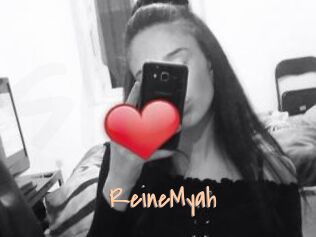 ReineMyah