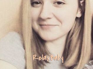 RelaxBaby