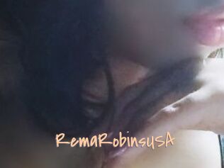RemaRobinsUSA