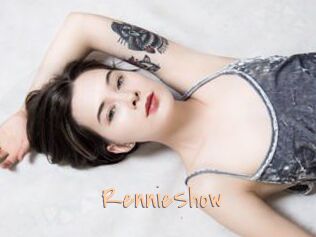RennieShow