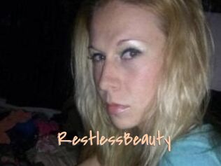 RestlessBeauty