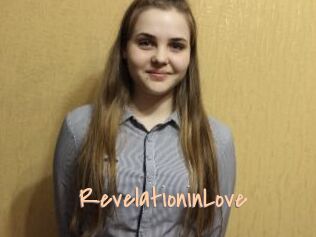 RevelationinLove
