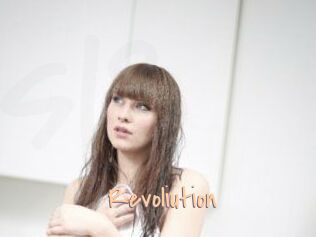 Revoliution