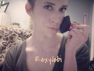 RexyJebi