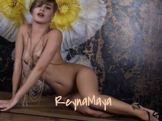 ReynaMaya