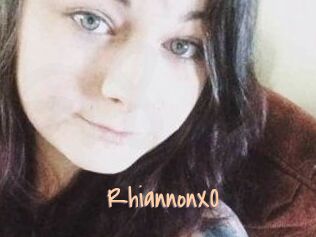 RhiannonXO