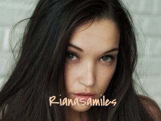 RianaSamiles
