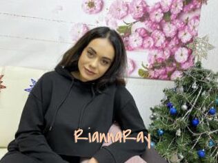 RiannaRay