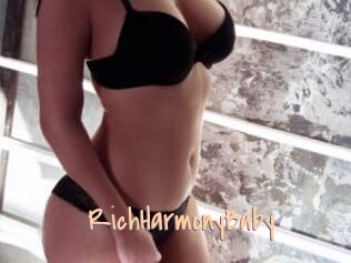 RichHarmonyBaby