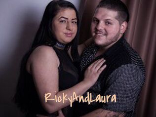 RickyAndLaura