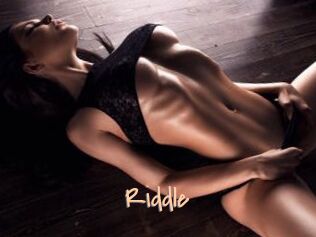 Riddle_