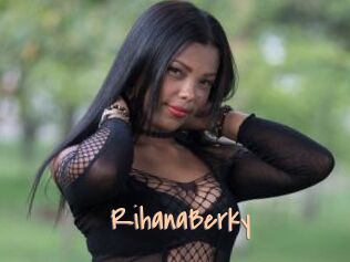 RihanaBerky