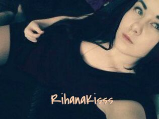 RihanaKisss