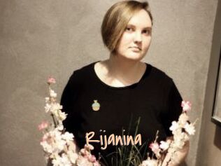 Rijanina