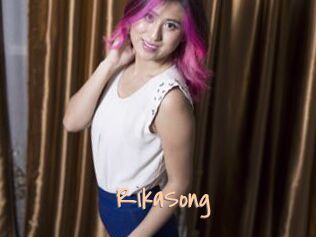 RikaSong