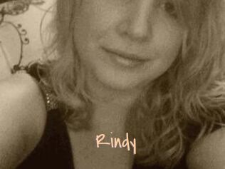 Rindy